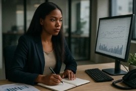 Responsable en intelligence économique