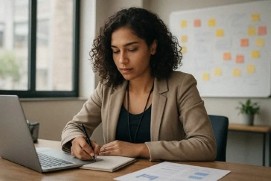 Animateur / Animatrice de réseau d'entreprises