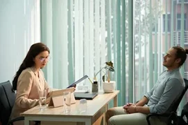 Directeur / Directrice des Ressources Humaines -DRH-