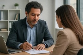 Conseiller / Conseillère en gestion de carrière