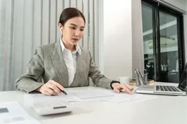 Secrétaire comptable