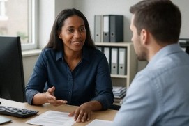 Secrétaire Facturier / Facturière