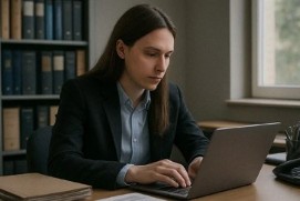 Assistant / Assistante de service juridique