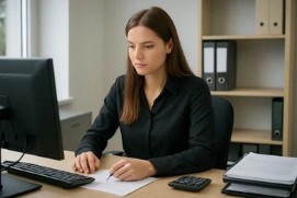 Auxiliaire de gestion des écoles de conduite