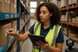 Approvisionneur / Approvisionneuse points de distribution