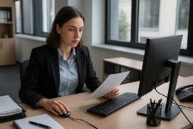 Assistant / Assistante de gestion administrative