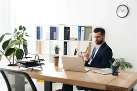 Responsable commercial / commerciale