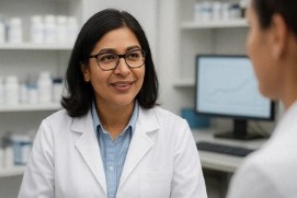 Chef / Cheffe de gamme en industrie pharmaceutique