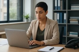 Responsable régional / Responsable régionale des relations scientifiques médicales