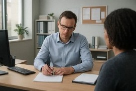 Responsable d'associations de patients en industrie pharmaceutique