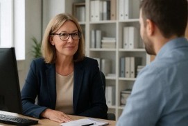 Chargé / Chargée de l'information promotionnelle du médicament en industrie pharmaceutique