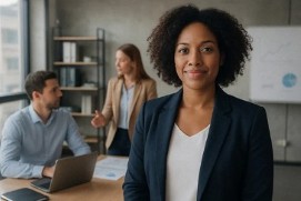 Directeur commercial / Directrice commerciale