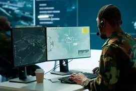 Opérateur / Opératrice télécom aux armées