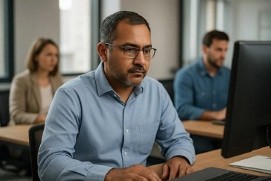 Expert / Experte méthodes et qualité informatique