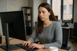 Coordinateur / Coordinatrice de production web