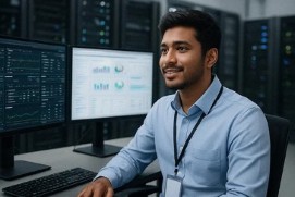 Ingénieur / Ingénieure supervision IT Datacenter