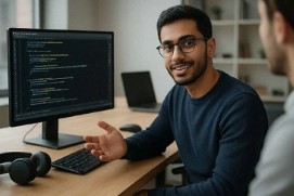 Développeur / Développeuse - jeux vidéo