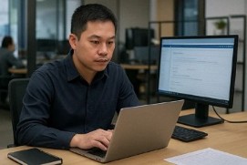 Homologateur / Homologatrice fonctionnel de logiciel