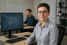 Architecte systèmes et réseaux des territoires connectés