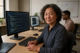 Développeur / Développeuse multimédia