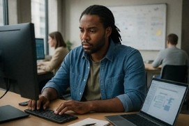 Urbaniste des systèmes d'information