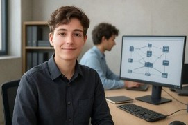 Architecte systèmes et réseaux