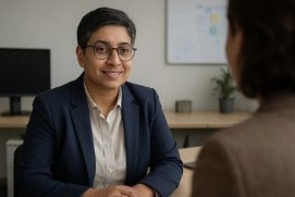 Directeur / Directrice de projets des territoires connectés