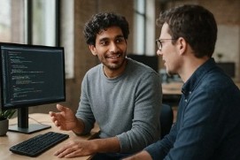 Développeur / Développeuse web