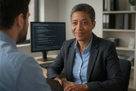 Chef / Cheffe de projet TMA - Tierce Maintenance Applicative