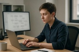 Chef / Cheffe de projet maîtrise d'œuvre informatique