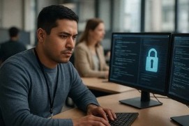 Evaluateur / Evaluatrice sécurité des systèmes et produits informatiques