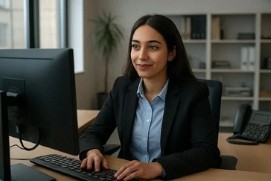 Responsable des systèmes d'information (SI)