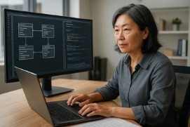 Architecte base de données