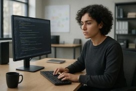 Gestionnaire d'applications système d'information