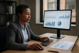 Consultant décisionnel / Consultante décisionnelle - Business Intelligence