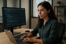 Développeur / Développeuse blockchain