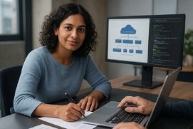 Ingénieur / Ingénieure Cloud computing