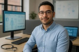 Spécialiste e-santé