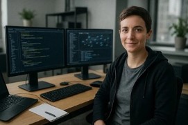 Ingénieur / Ingénieure systèmes, réseaux et sécurité informatique