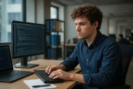 Gestionnaire de base de données