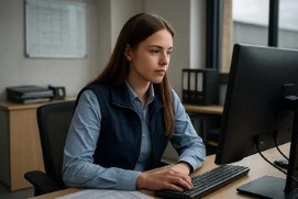 Chef / Cheffe de groupe affrètement