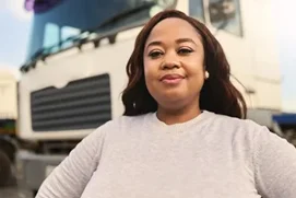 Responsable d'agence transport routier de marchandises