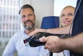 Agent / Agente de contrôle