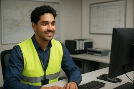 Responsable d'équipe d'agents de conduite du réseau ferré