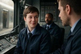 Conducteur / Conductrice de métro